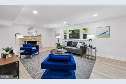 3214 Chichester Lane, Fairfax, VA 22031 - Photo 27