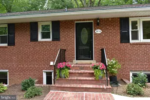 3214 Chichester Ln, Fairfax, VA 22031 - Photo 9