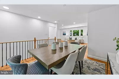 3214 Chichester Lane, Fairfax, VA 22031 - Photo 3