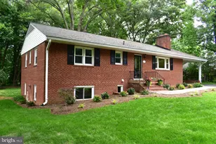 3214 Chichester Ln, Fairfax, VA 22031 - Photo 37