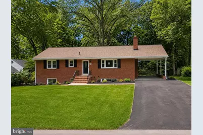 3214 Chichester Lane, Fairfax, VA 22031 - Photo 37