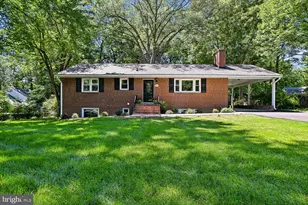3214 Chichester Ln, Fairfax, VA 22031 - Photo 1