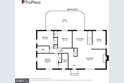 3214 Chichester Lane, Fairfax, VA 22031 - Photo 41