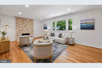 3214 Chichester Lane, Fairfax, VA 22031 - Photo 11