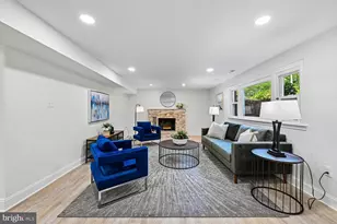 3214 Chichester Ln, Fairfax, VA 22031 - Photo 5