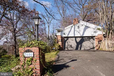 3606 Pinetree Terrace, Falls Church, VA 22041 - Photo 43