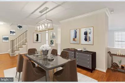 1454 McLean Mews Court, McLean, VA 22101 - Photo 7