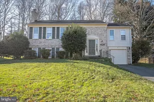 5539 Shooters Hill Ln, Fairfax, VA 22032 - Photo 1