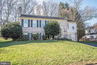 5539 Shooters Hill Lane, Fairfax, VA 22032 - Photo 47