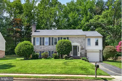 5539 Shooters Hill Lane, Fairfax, VA 22032 - Photo 1