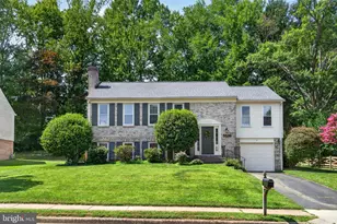 5539 Shooters Hill Ln, Fairfax, VA 22032 - Photo 1