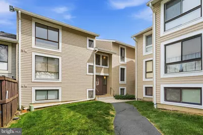 8604 Village Way #04/8604F, Alexandria, VA 22309 - Photo 1