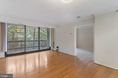 5505 Seminary Road #110N, Falls Church, VA 22041 - Photo 3
