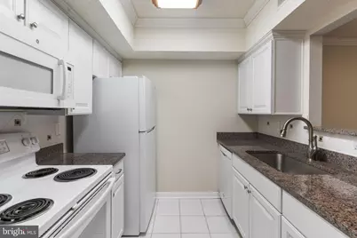 5505 Seminary Road #110N, Falls Church, VA 22041 - Photo 7