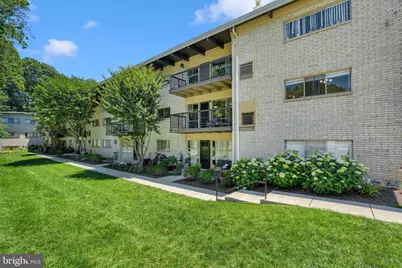 4943 Americana Drive #D-102, Annandale, VA 22003 - Photo 31