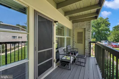 4943 Americana Drive #D-102, Annandale, VA 22003 - Photo 25