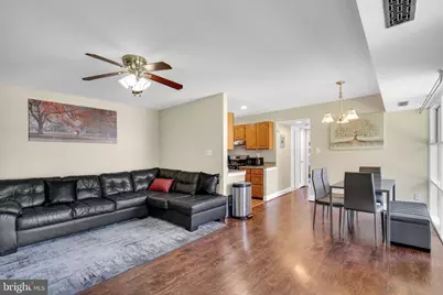 4943 Americana Drive #D-102, Annandale, VA 22003 - Photo 1