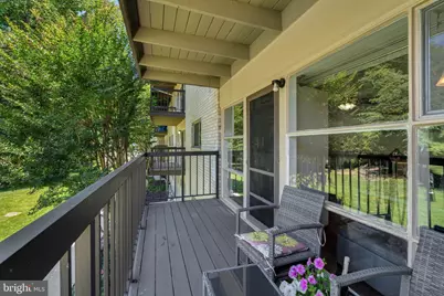 4943 Americana Drive #D-102, Annandale, VA 22003 - Photo 23