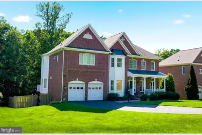6039 Deer Ridge Trail, Springfield, VA 22150 - Photo 3