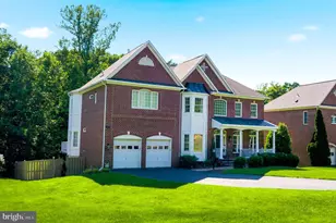 6039 Deer Ridge Trail, Springfield, VA 22150 - Photo 3