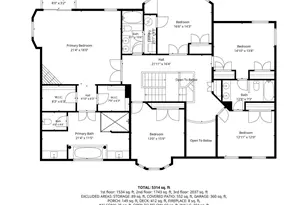 6039 Deer Ridge Trail, Springfield, VA 22150 - Photo 87