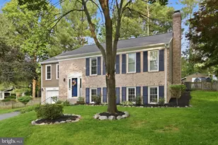10903 Middlegate Dr, Fairfax, VA 22032 - Photo 1