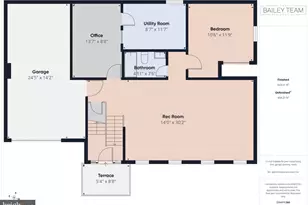 10903 Middlegate Dr, Fairfax, VA 22032 - Photo 39