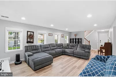 10903 Middlegate Drive, Fairfax, VA 22032 - Photo 29