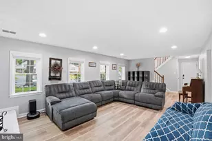 10903 Middlegate Dr, Fairfax, VA 22032 - Photo 29