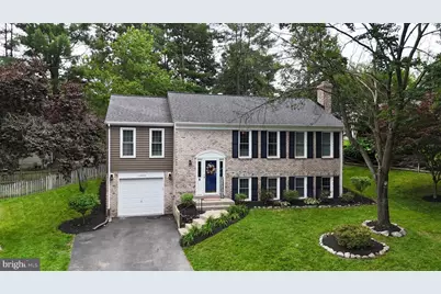 10903 Middlegate Drive, Fairfax, VA 22032 - Photo 1