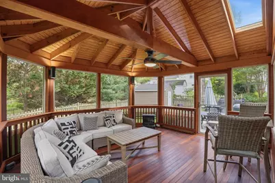10903 Middlegate Drive, Fairfax, VA 22032 - Photo 15