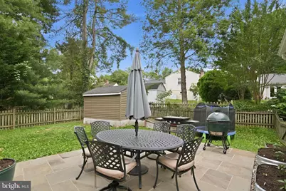 10903 Middlegate Drive, Fairfax, VA 22032 - Photo 37