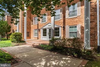 7721 Tremayne Place #204, McLean, VA 22102 - Photo 1