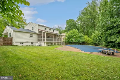 9911 Barnsbury Court, Fairfax, VA 22031 - Photo 29