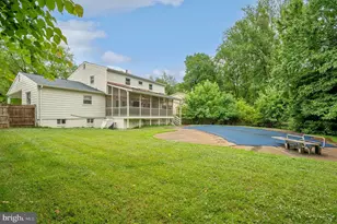9911 Barnsbury Ct, Fairfax, VA 22031 - Photo 29