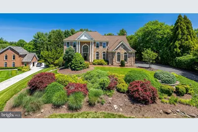 10114 Nedra Drive, Great Falls, VA 22066 - Photo 1