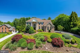 10114 Nedra Dr, Great Falls, VA 22066 - Photo 1