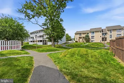8604 Village Way #04/8604F, Alexandria, VA 22309 - Photo 29