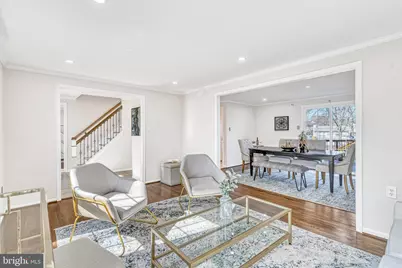 15206 Bannon Hill Court, Chantilly, VA 20151 - Photo 7