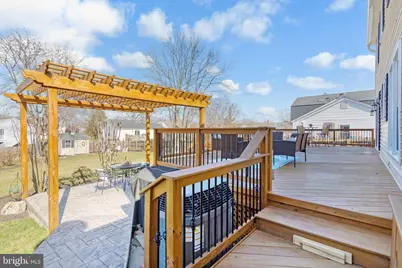 15206 Bannon Hill Court, Chantilly, VA 20151 - Photo 35