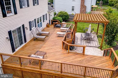 15206 Bannon Hill Court, Chantilly, VA 20151 - Photo 3