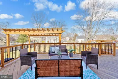 15206 Bannon Hill Court, Chantilly, VA 20151 - Photo 11