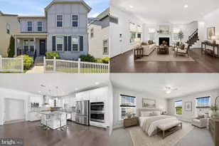 7922 Ashland Dr, Alexandria, VA 22315 - Photo 1