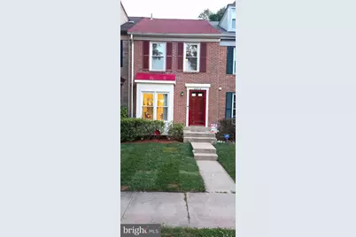 8434 Springfield Oaks Drive, Springfield, VA 22153 - Photo 1