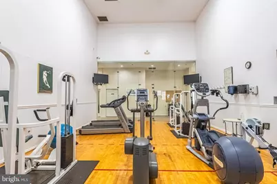 4439 Fair Stone Drive #201, Fairfax, VA 22033 - Photo 37