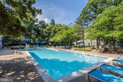 4439 Fair Stone Drive #201, Fairfax, VA 22033 - Photo 41