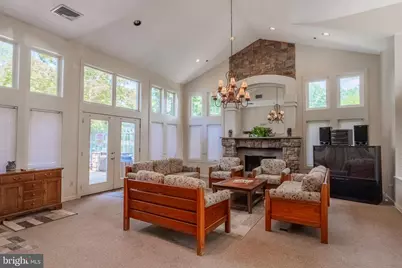 4439 Fair Stone Drive #201, Fairfax, VA 22033 - Photo 35
