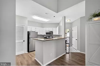 4439 Fair Stone Drive #201, Fairfax, VA 22033 - Photo 21