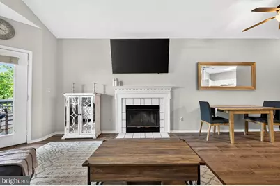 4439 Fair Stone Drive #201, Fairfax, VA 22033 - Photo 15