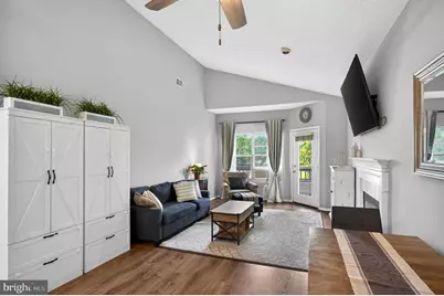4439 Fair Stone Drive #201, Fairfax, VA 22033 - Photo 13
